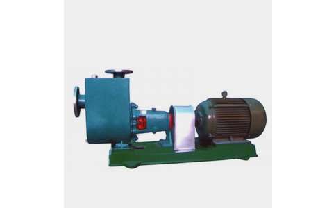 ZH不锈钢耐腐蚀自吸泵