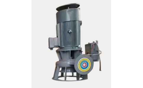 GLB高效节能自吸泵