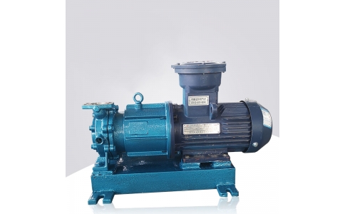 SWB型漩涡磁力泵