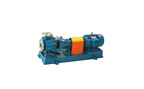 IN型夹套保温离心泵