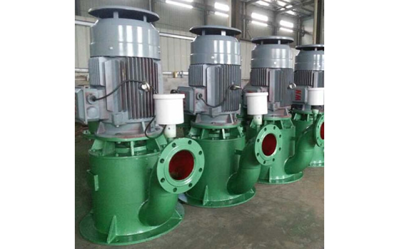 漩涡泵的工作原理