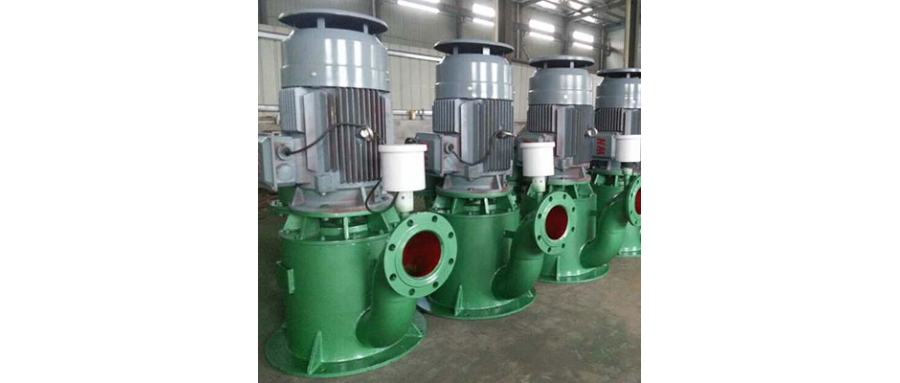 漩涡泵的工作原理